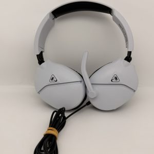 Casque pour PS5 playstation 5 Turtle beach Ear force recon 70p