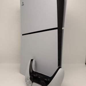 Console PS5 Playstation 5 slim bluray