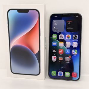 Iphone 14 plus 128 go tous opérateurs