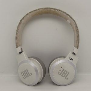 Casque bluetooth JBL Live