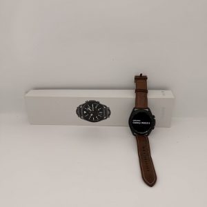 Montre connectée Samsung Watch 3