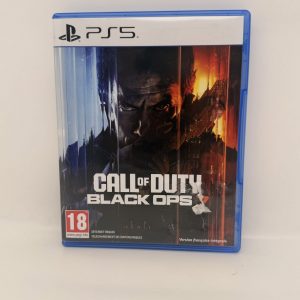 Call of duty black ops 7