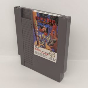 Chip n dale