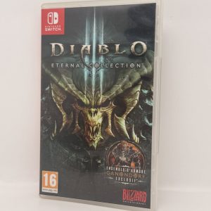 Diablo eternal collection