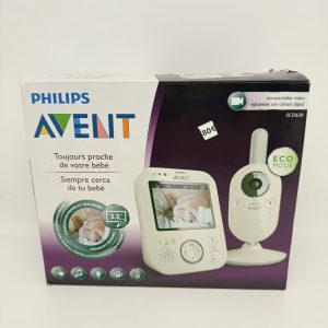 Babyphone Philips Avent Batterie NEUVE