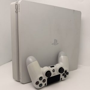 Console PS4 Playstation 4 slim 500go