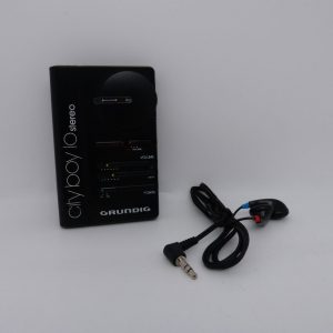 Walkman radio Grundig City boy 10a