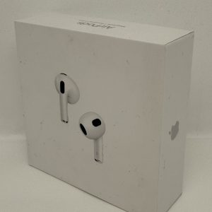 Apple airpods 3