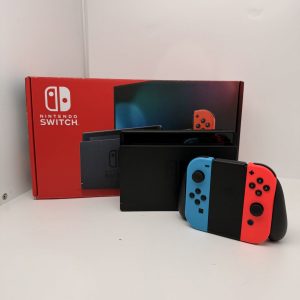 Console Nintendo Switch