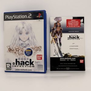 Hack infection