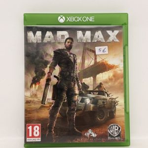 Mad max