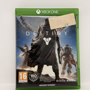 Destiny