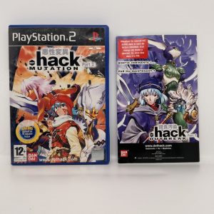 Hack mutation