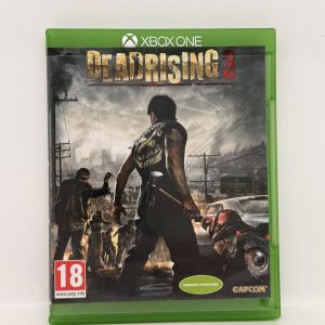 Deadrising 3