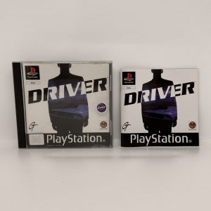 Driver