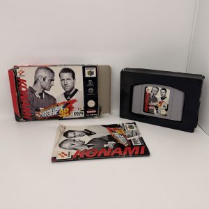 ISS 98