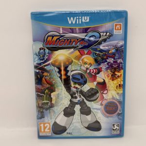 Mighty no 9 NEUF