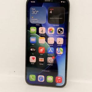 Iphone 12 pro 256Go tous opérateurs
