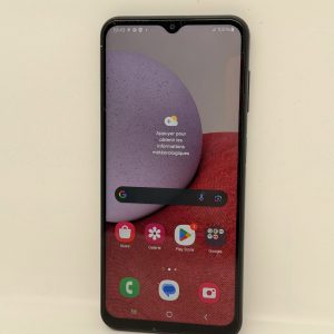 Samsung A13 64Go avec fissures tous opérateurs