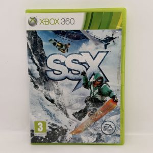 SSX