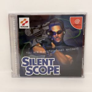 Silent scope