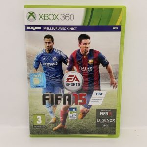 Fifa 15