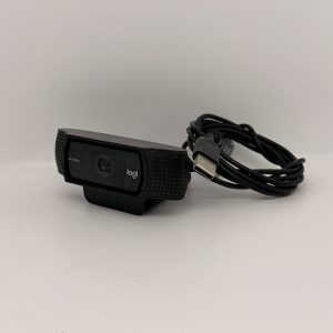 Caméra Logitech C920