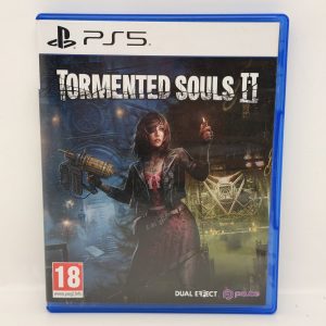 Tormeted souls 2
