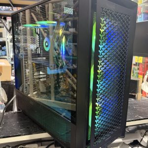 PC Gamer RGB