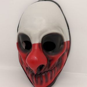 Masque Payday 2