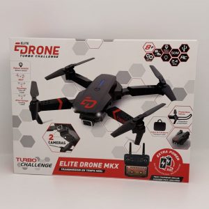 Drone elite mkx