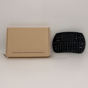 Clavier sans fil