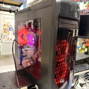 Tour RGB