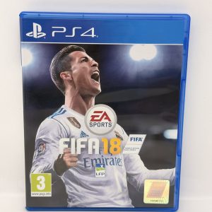Fifa 18