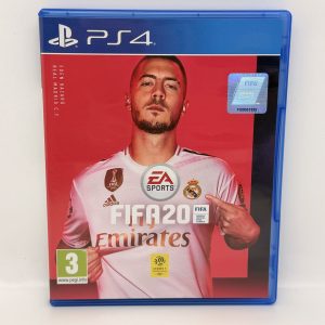 Fifa 20