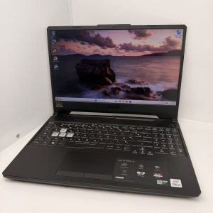 Asus TUF Gaming FX506X