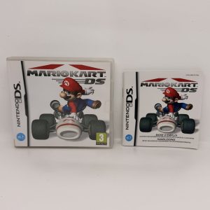 Mario kart