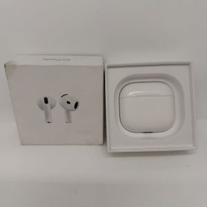Apple airpods 4