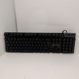 Clavier