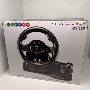 Volant Superdrive GS 550