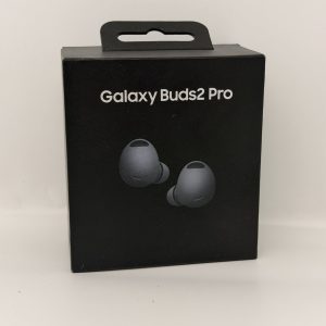 Samsung galaxy buds 2 pro