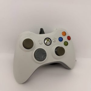 Manette Xbox 360 filaire