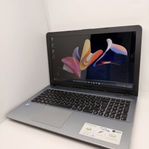 Asus Vivobook max X541U