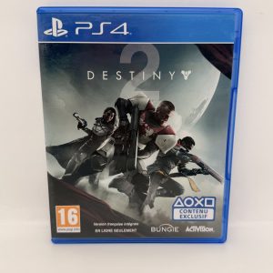 Destiny 2