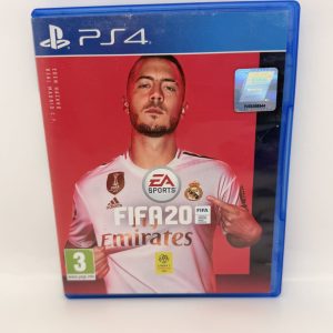 Fifa 20