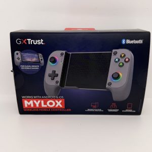 Manette telephone GX trust mylox