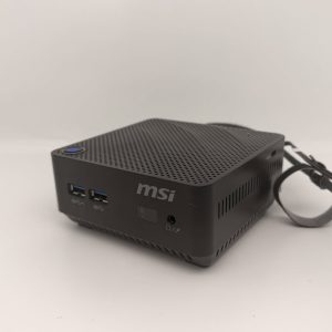Mini pc Msi