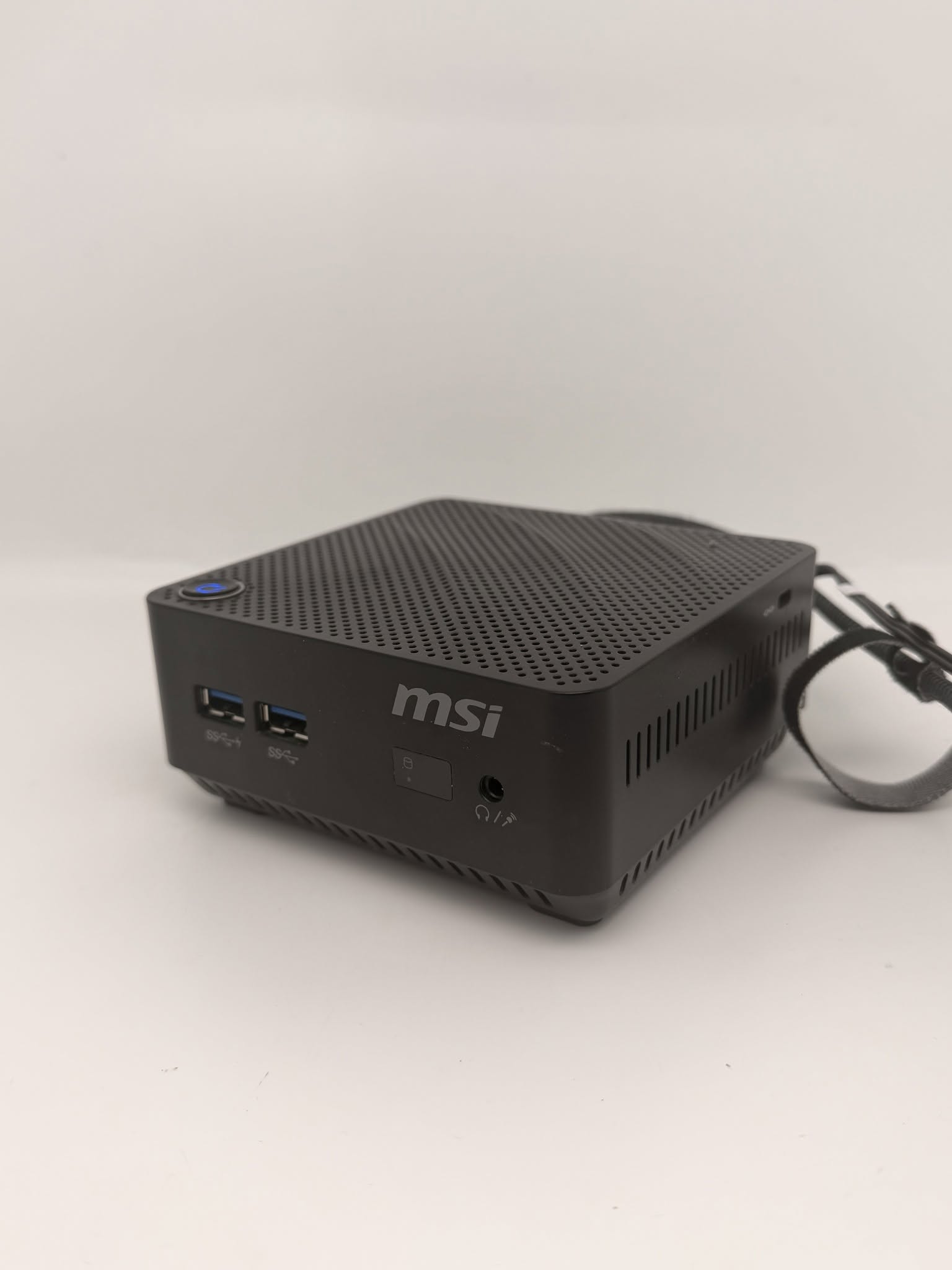 Mini pc Msi