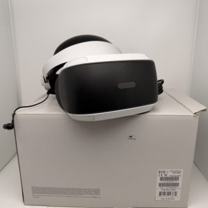 Casque Playstation PS vr v2 PS4 Playstation 4 avec sa camera et cables