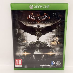 Batman Arkham knight